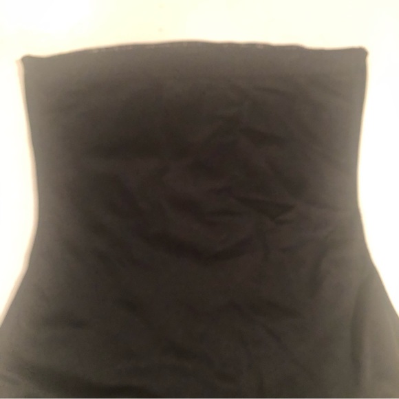 SPANX Black High Waisted Brief SHAPEWEAR S - Picture 9 of 11